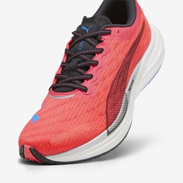 PUMA Running Shoes 'Deviate Nitro 2' in Orange