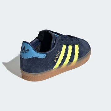 ADIDAS ORIGINALS Sneakers 'Gazelle' in Blue