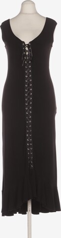 JOACHIM BOSSE Dress in M in Black: front