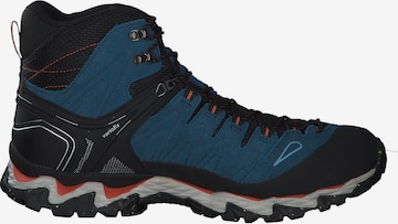 MEINDL Boots 'Lite Hike GTX 4692' in Blue