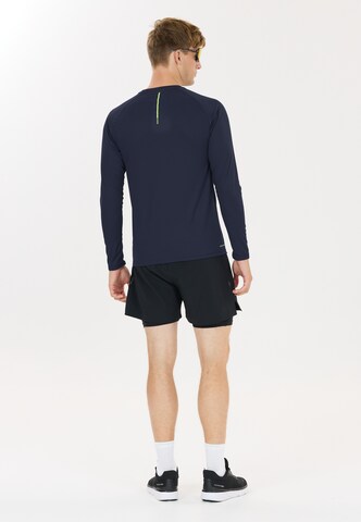 ENDURANCE Shirt 'Geaymay' in Blue