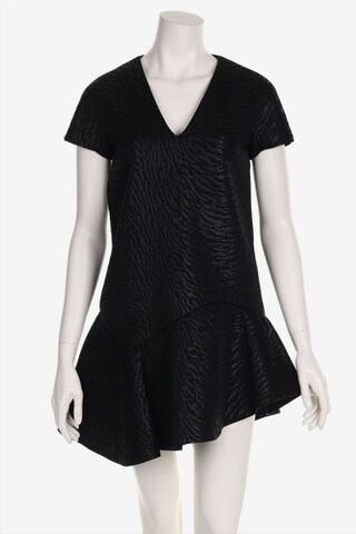 MSGM Dress in L in Black: front