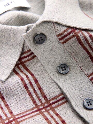 Next - Pullover em cinzento