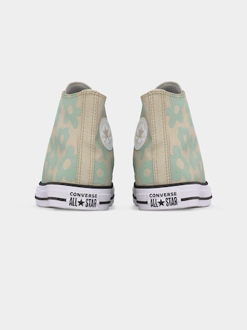 CONVERSE Tenisky 'CTAS' – zelená