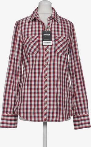 Tommy Jeans Blouse & Tunic in S in Red: front