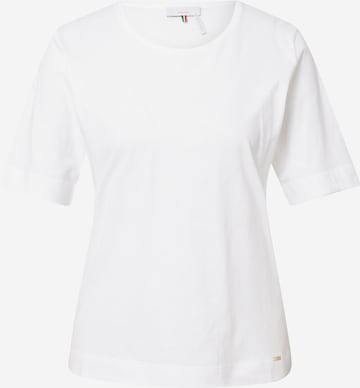 CINQUE Shirt in White: front