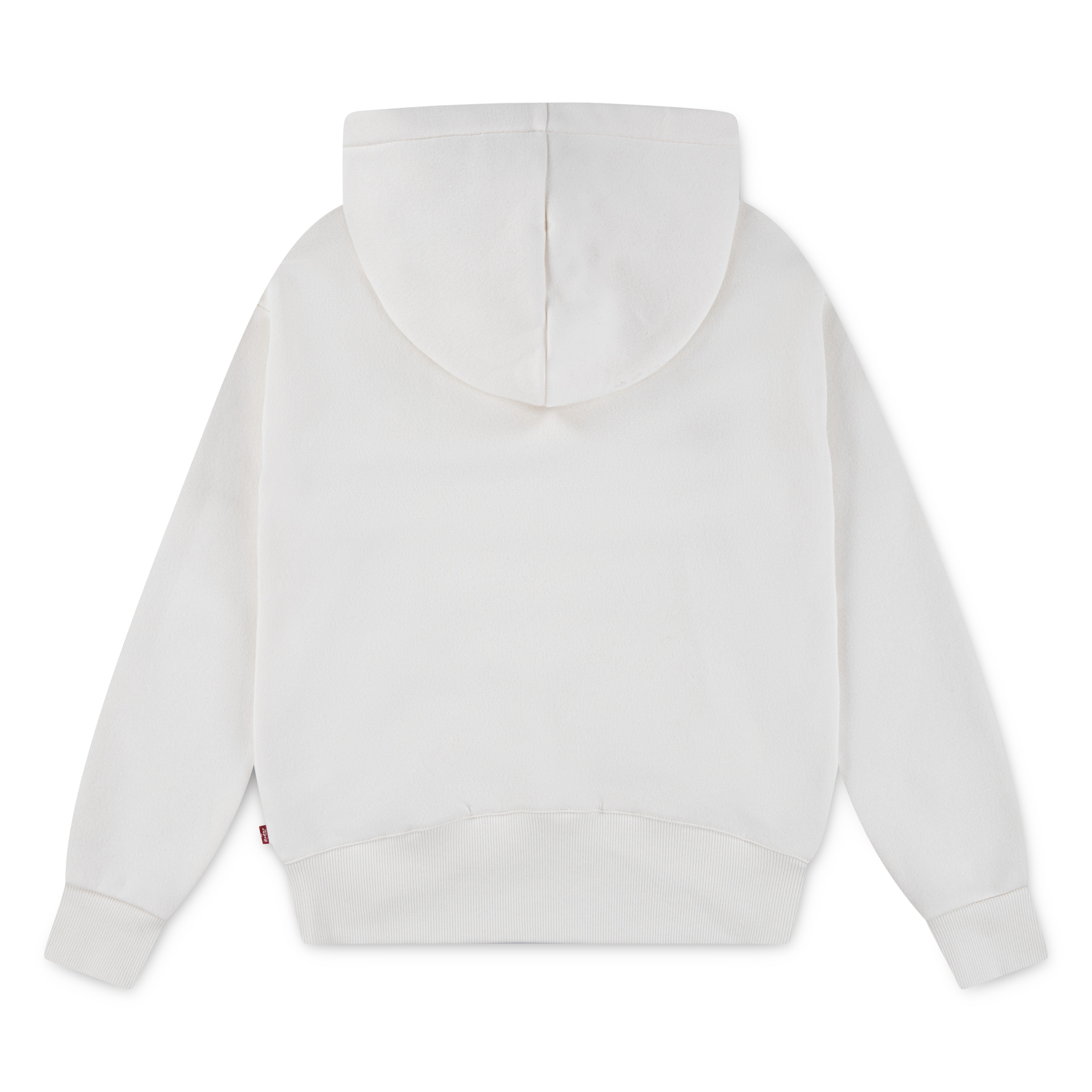 Levi's Kids Sweatshirt in Weiß