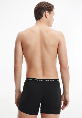 Boxeri de la Tommy Hilfiger Underwear pe negru