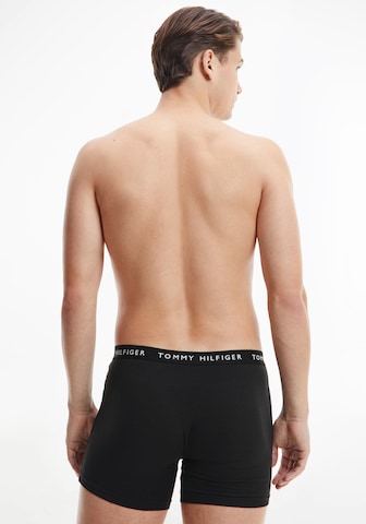 Tommy Hilfiger Underwear Bokserki w kolorze czarny
