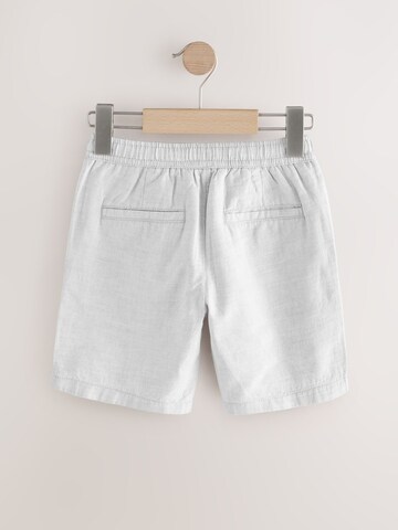 Next Regular Broek in Grijs