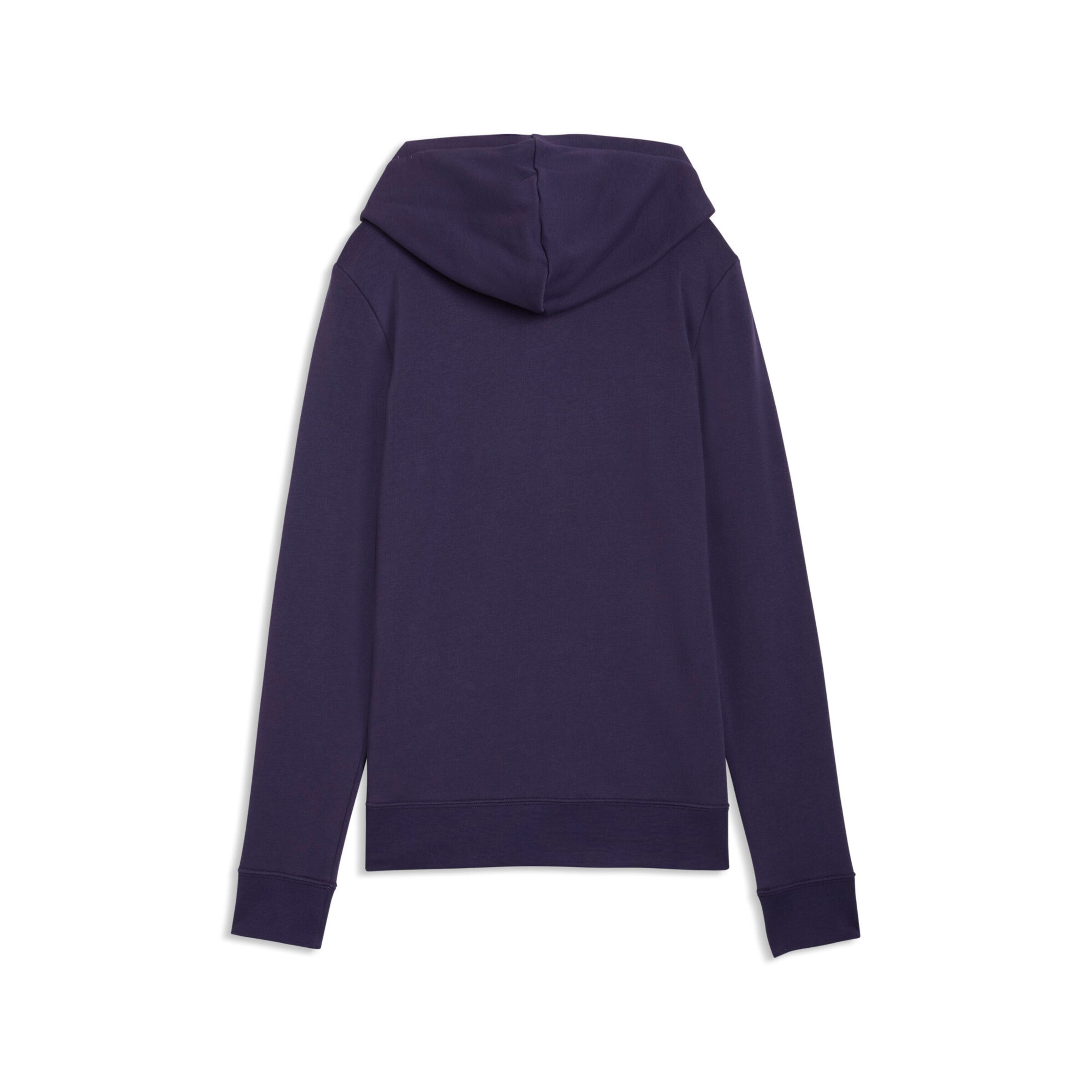 PUMA Sweatshirt in Purple