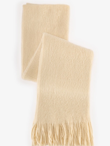 Penti Schal 'PENTI Warmy Schal'‌‌‌‌‌‌ in Beige