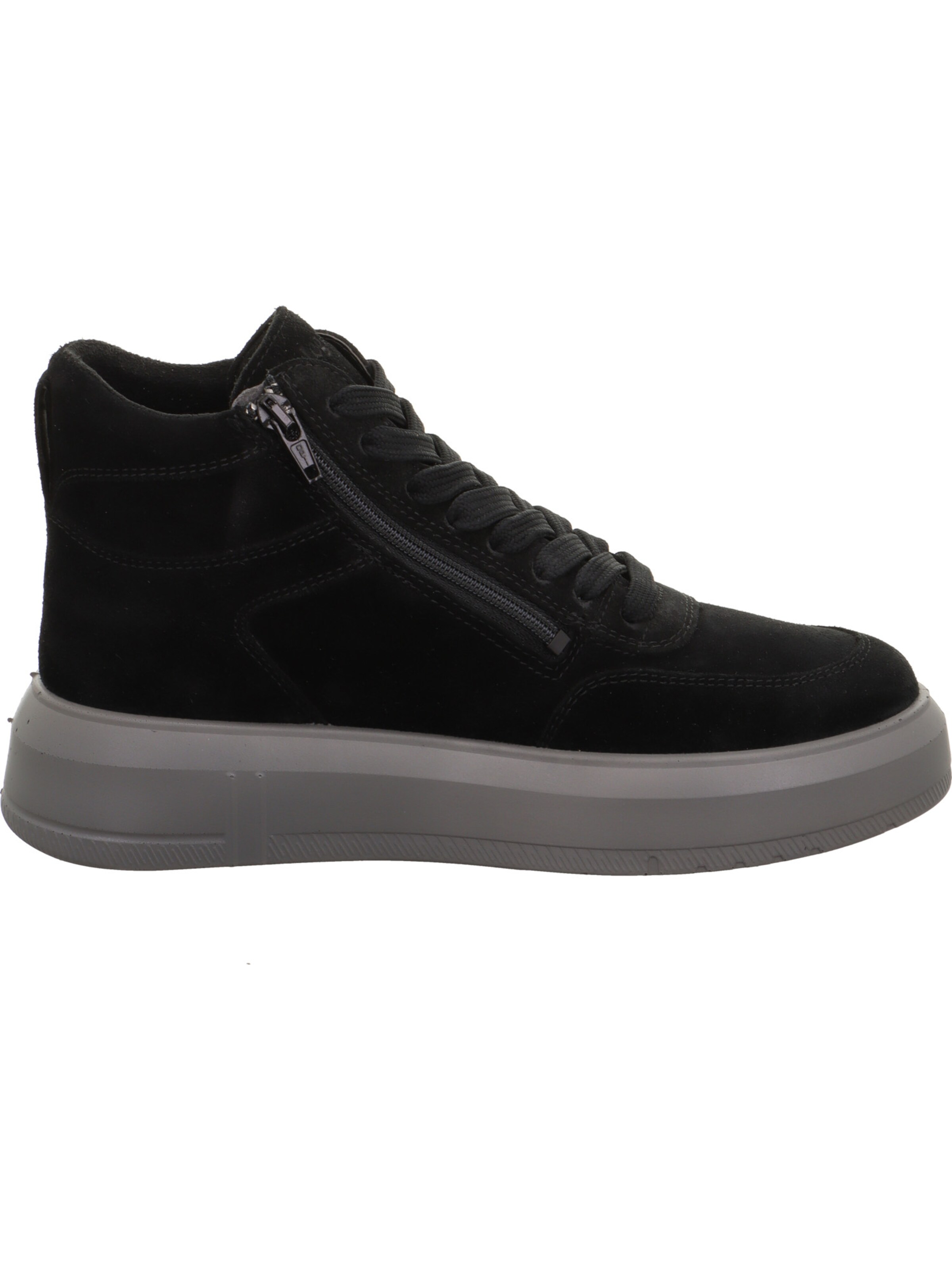 Legero Sneaker 'Wonder' in Schwarz