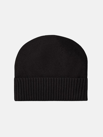 Bonnet Calvin Klein en noir