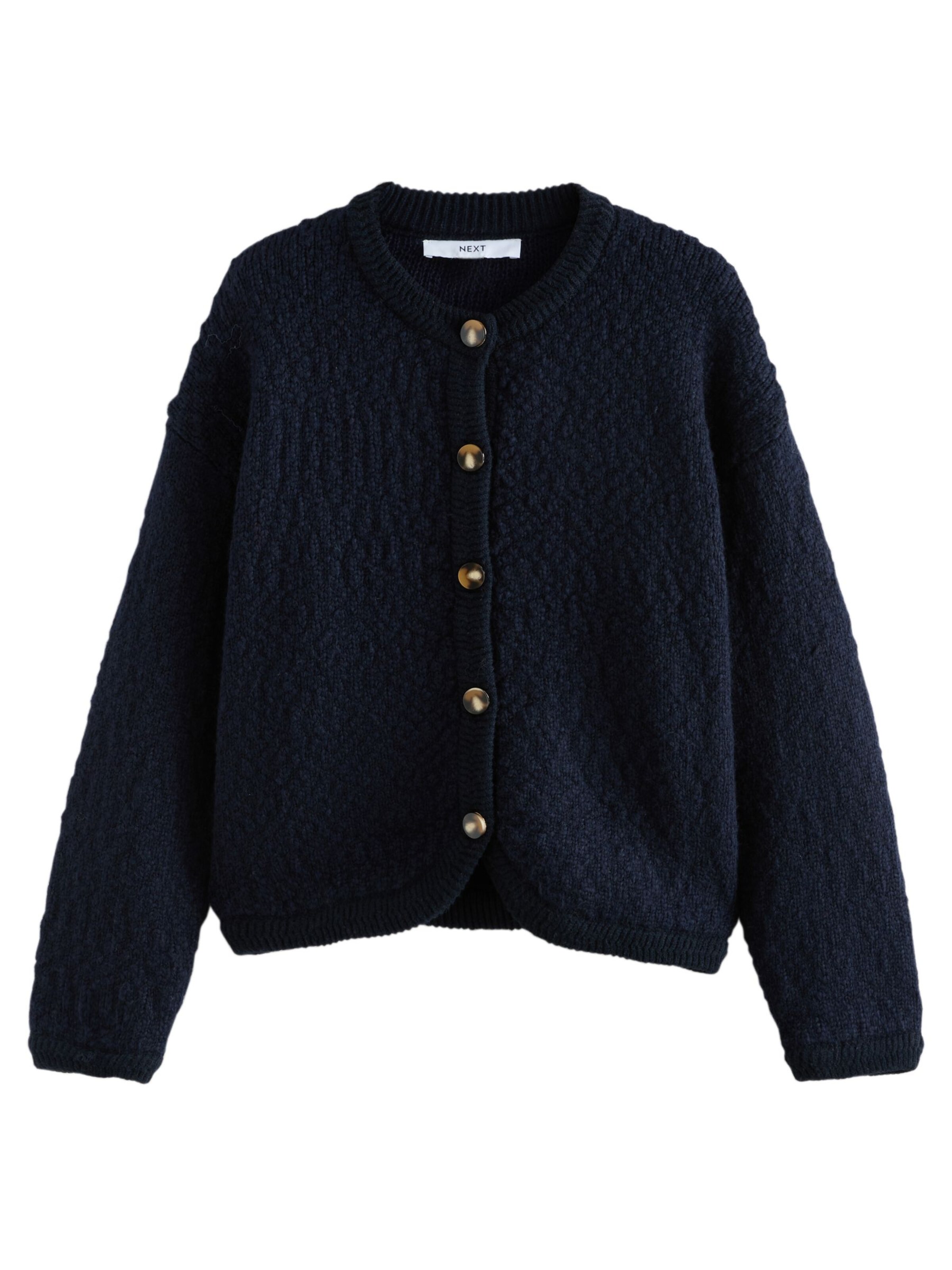 Giacchetta di Next in blu: frontale