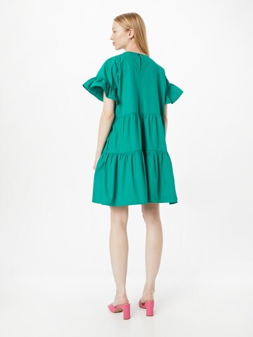 2NDDAY Dress 'Loretta' in Green