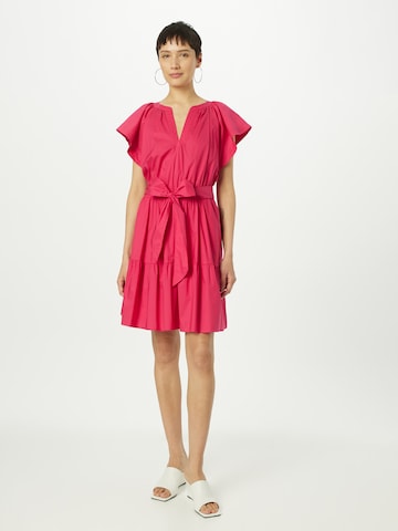Lauren Ralph Lauren Dress 'MADHURI' in Pink: front