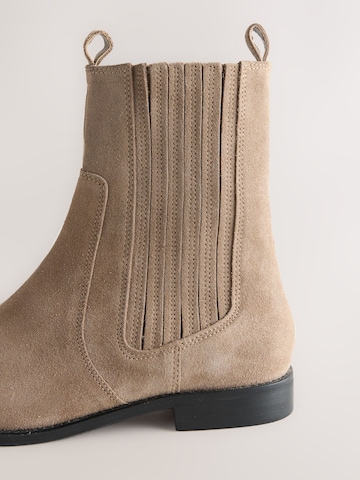 Next - Botim 'Forever Comfort' em bege