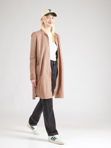 Cappotto di mezza stagione di Maze in rosa