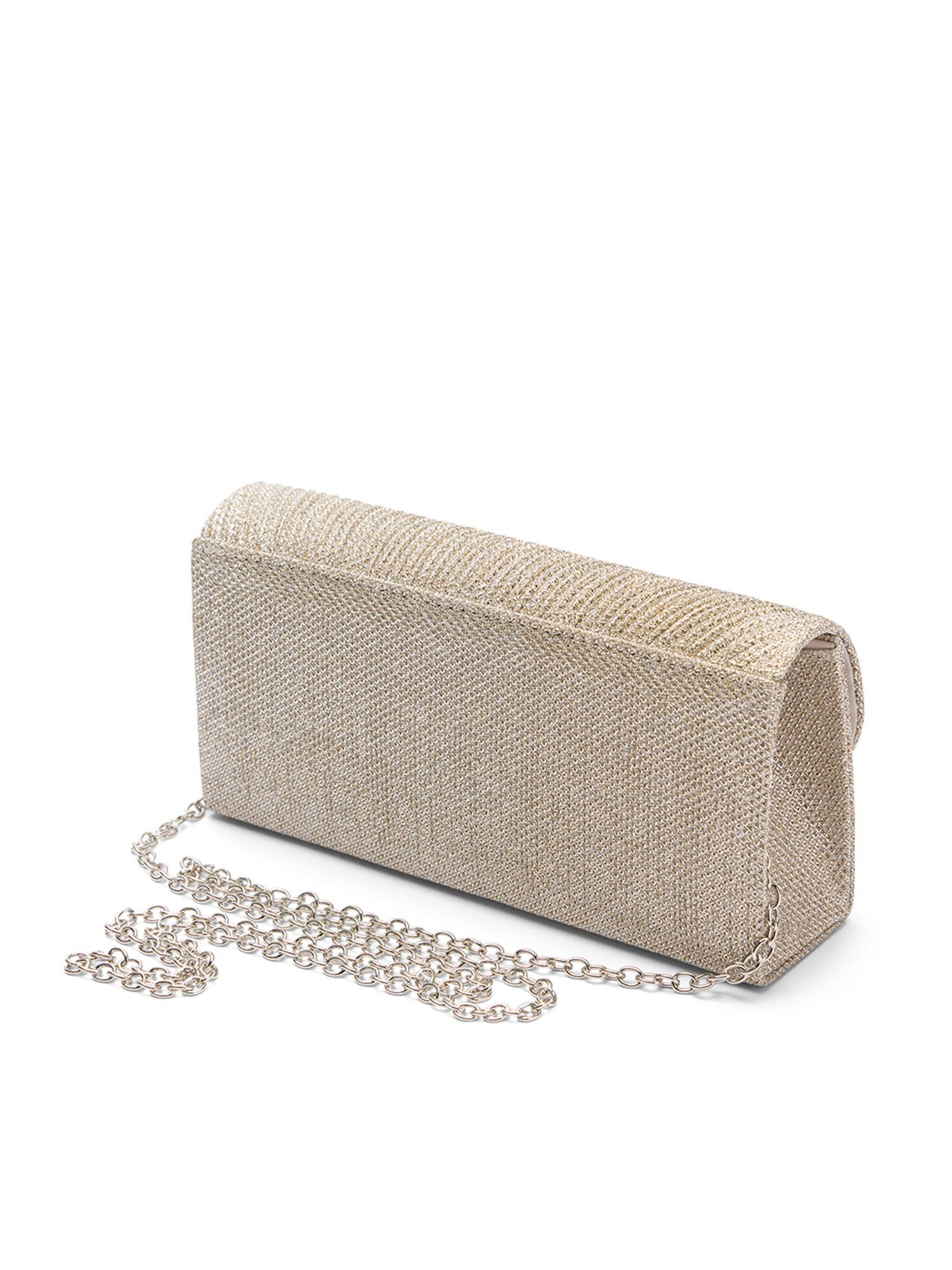 MANFIELD Clutches in Grau