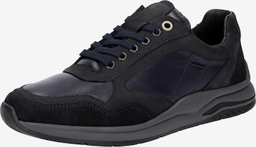 SIOUX Platform trainers 'Turibio' in Blue: front