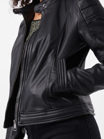 ESPRIT Jacke in Schwarz