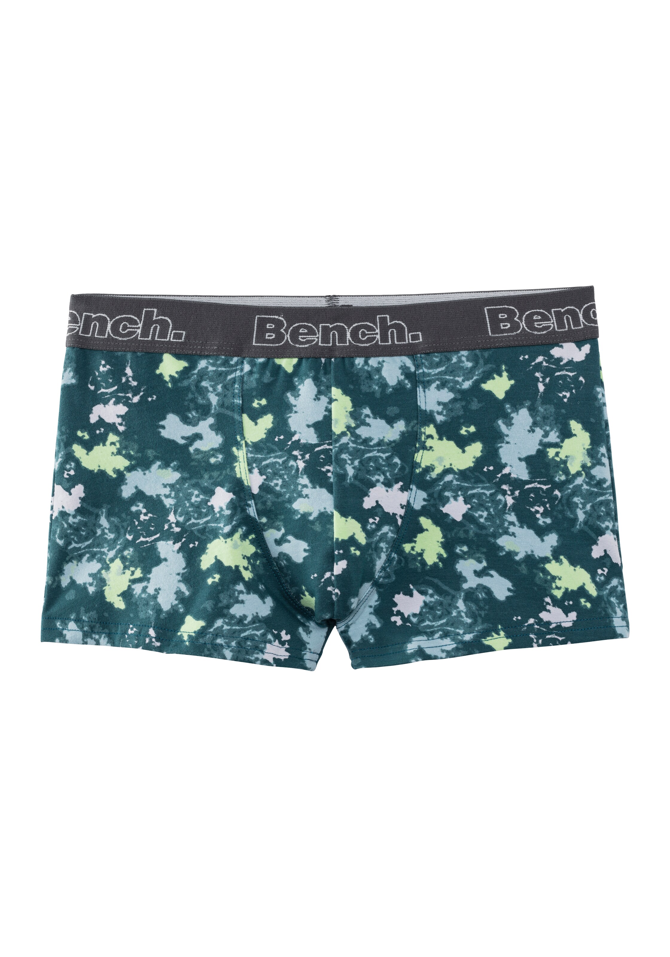 BENCH Alsónadrág - kék