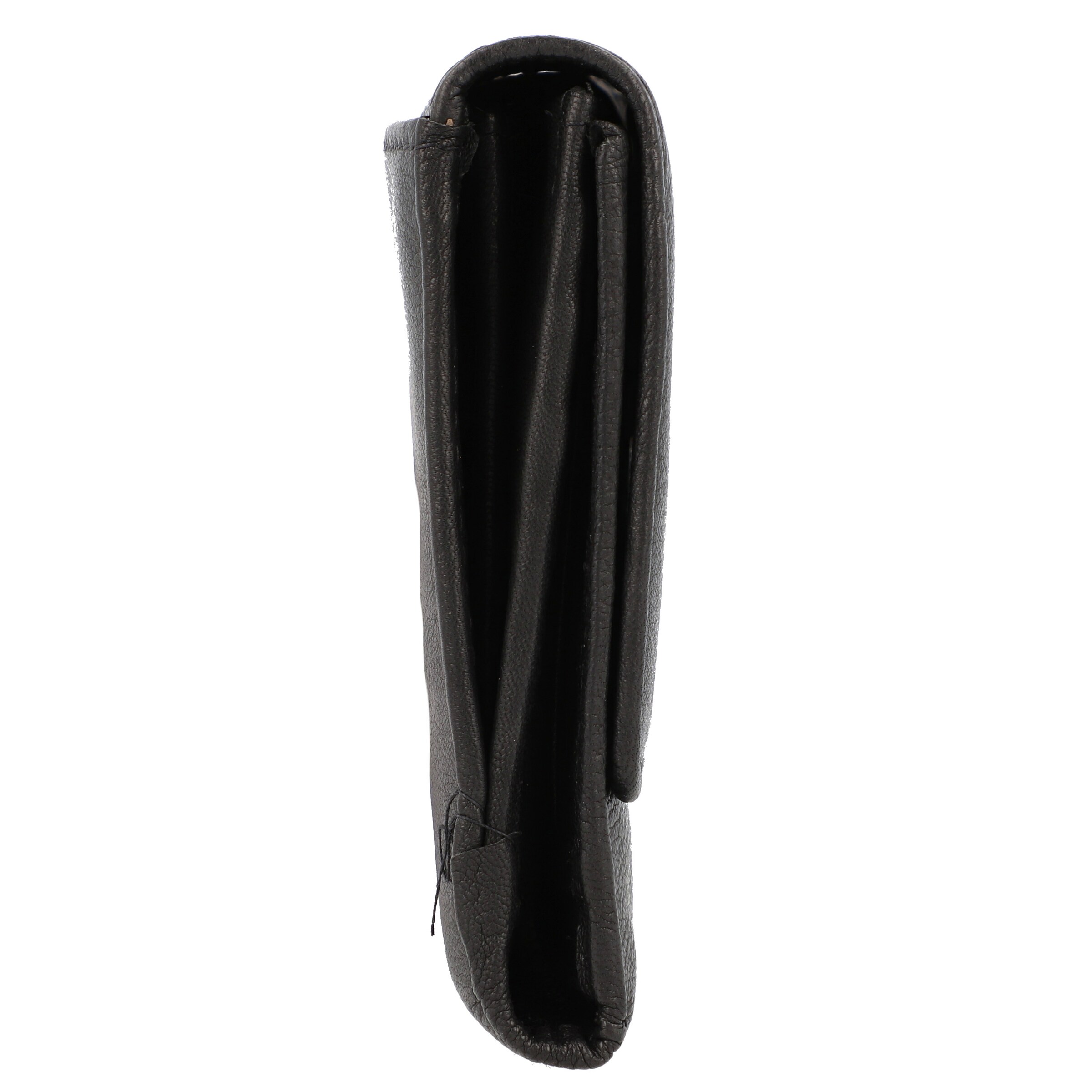 Portamonete di GREENBURRY in nero