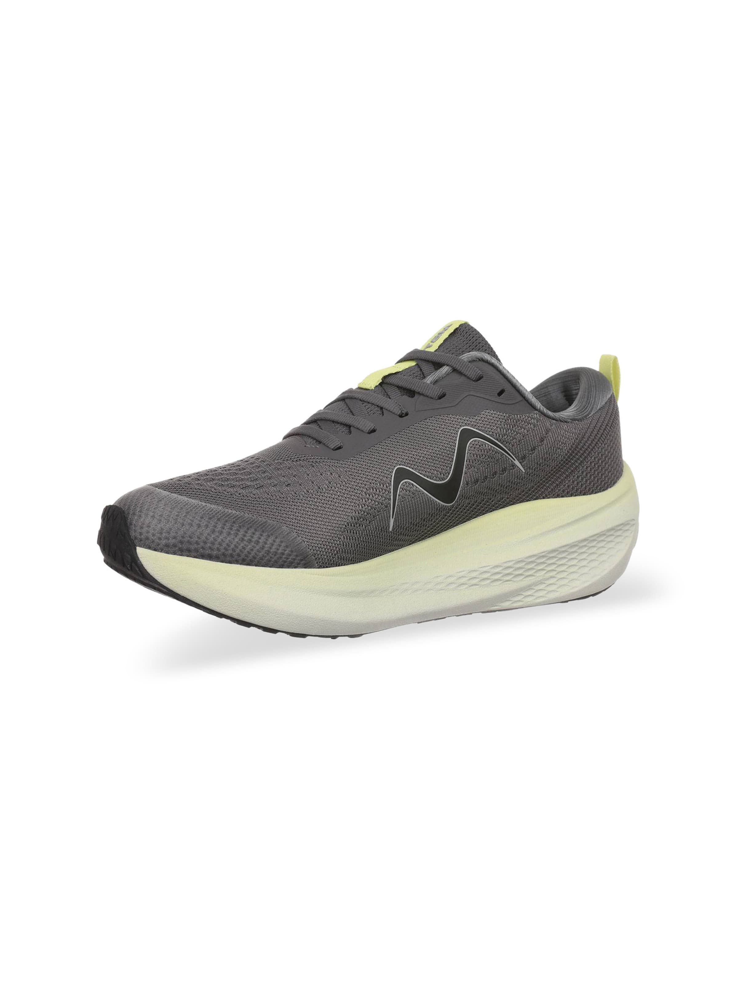 MBT Slip On ' MBT-1000 II LACE UP ' i grå: forside
