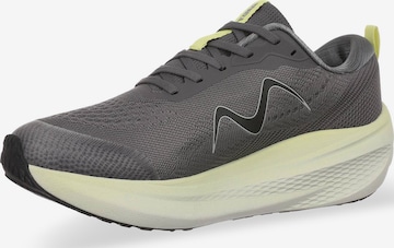 MBT Slip On ' MBT-1000 II LACE UP ' i grå: forside