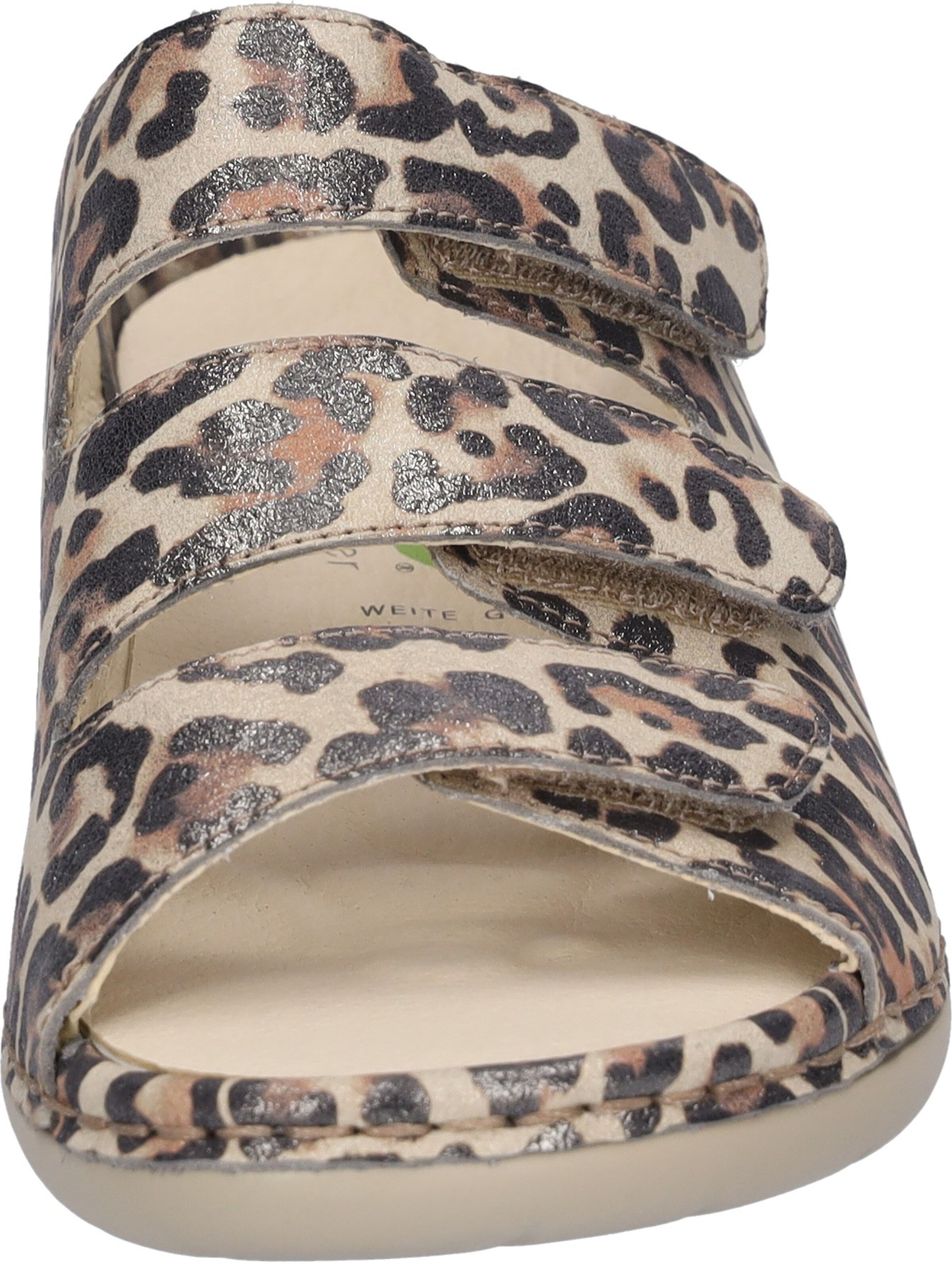 WALDLÄUFER Mules in Mixed colors