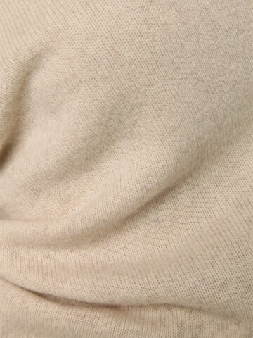 Franco Callegari Pullover in Beige