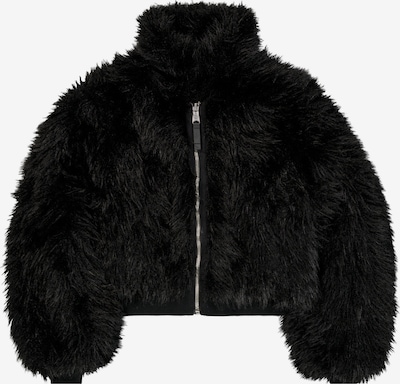 ALPHA INDUSTRIES Jacke 'Cwu-45' in L in schwarz, Produktansicht