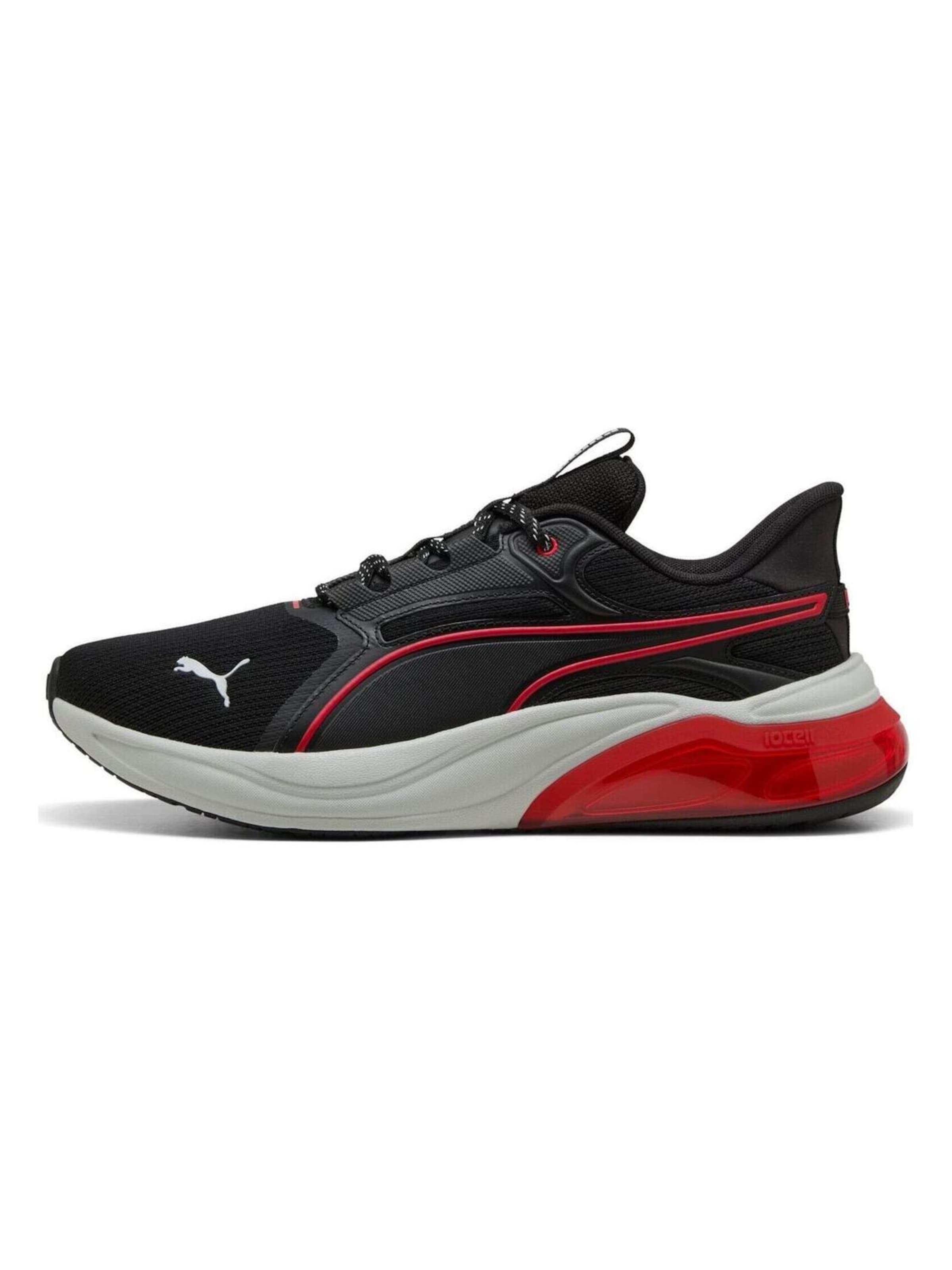 PUMA Sportschuh 'Puma Cell Thrill Dash'‌‌‌‌‌‌‌‌‌ in 43 in schwarz, Produktansicht