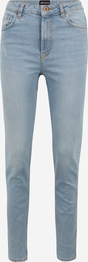 Jeans 'LEAH' Pieces Tall di colore blu denim, Visualizzazione prodotti