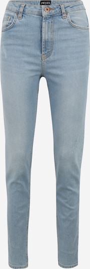 Pieces Tall Jeans 'LEAH' in Blue denim, Item view