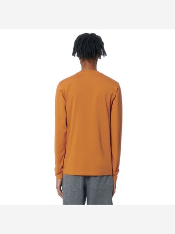 Rheinrebell Shirt 'Longsleeve Day Fall' in Black