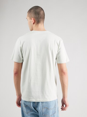 mėlyna Volcom Marškinėliai 'STONE BLANKS'