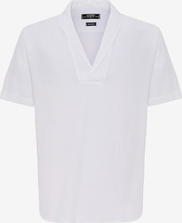 Antioch Bluser & t-shirts i hvid: forside