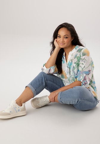 Aniston Blouse in Mixed colors