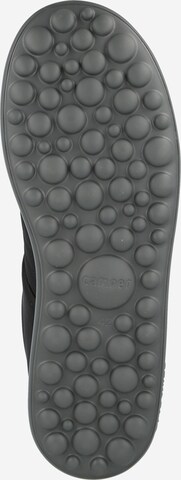 Baskets basses 'Pelotas' CAMPER en noir