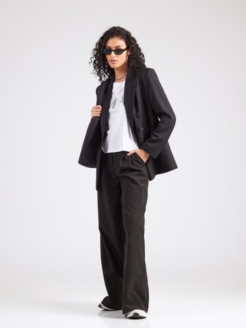 ARMANI EXCHANGE Блейзер в Черный