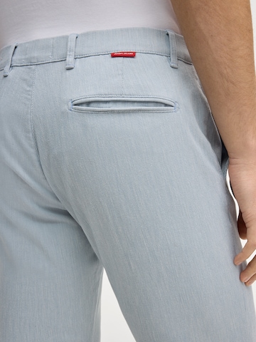 JOOP! Jeans Regular Pants 'Matthew ' in Blue