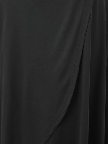 Vila Petite Skirt 'Loui' in Black