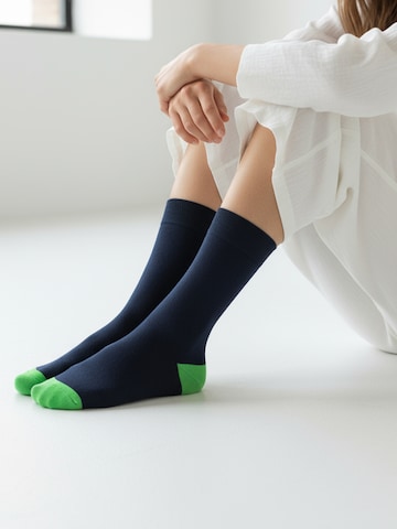 The Arctic Bay - Calcetines 'ARCTIC WEEK EDITION' en Mezcla de colores