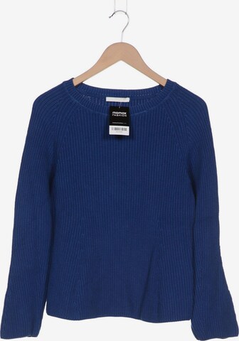 BOSS Black Pullover L in Blau: predná strana
