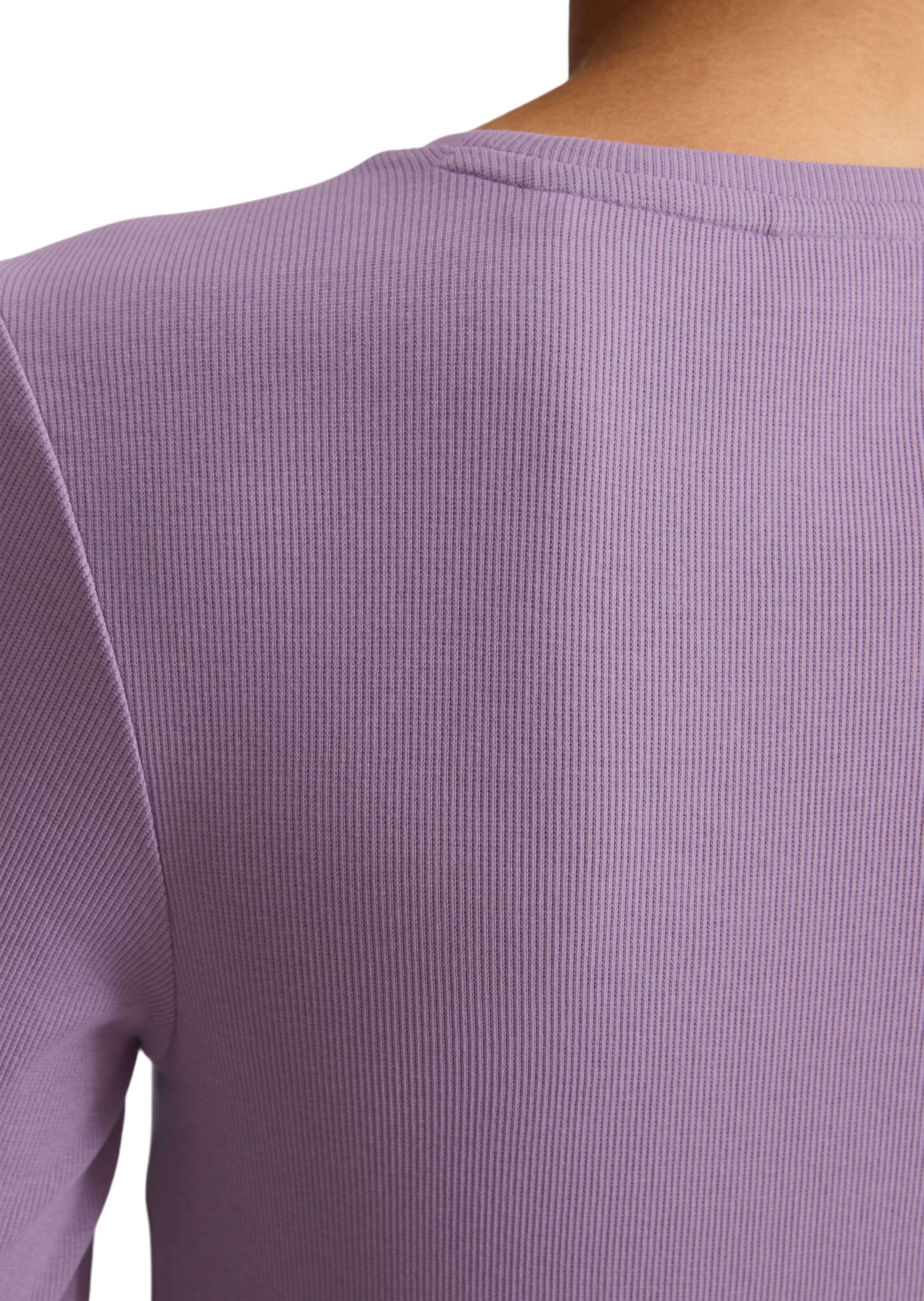 T-shirt Marc O'Polo DENIM en violet
