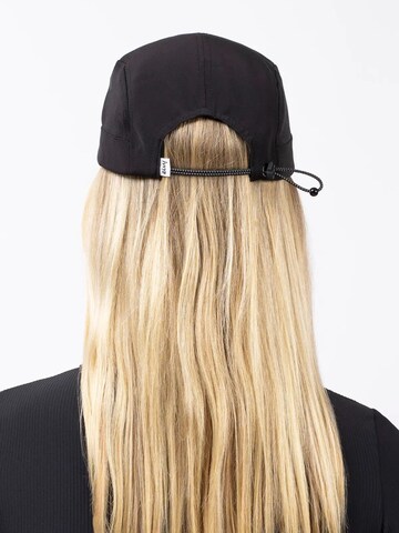 Eivy Athletic Cap 'Shorty' in Black