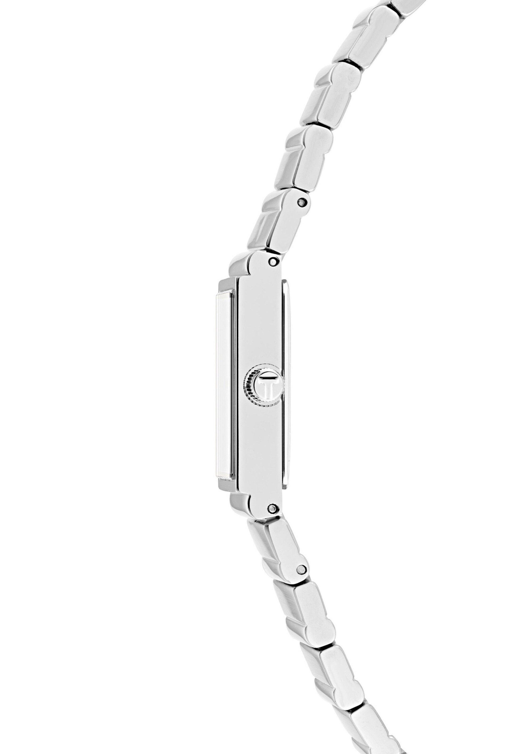 Ted Baker Analog Watch ' LILEEY ' in Silver