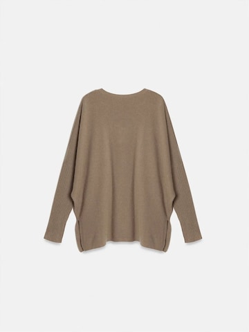 Pullover di Dilvin in marrone